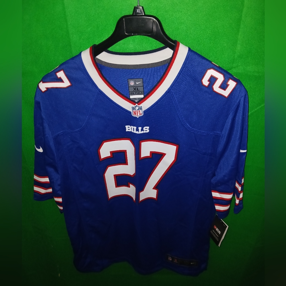 Buffalo Bills Jersey - Picture 3 of 4